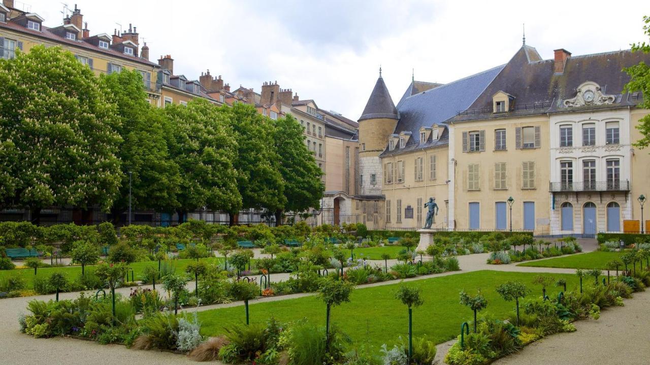 Les 3 Arches - Grenoble Exterior foto